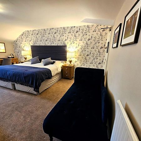 The Upper House Hotel Stoke-on-Trent Exterior foto